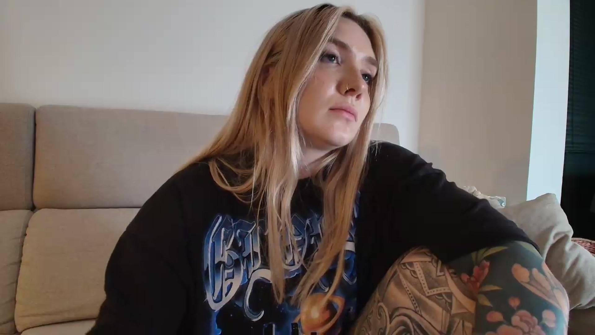 Gallery image thumbnail from Tattoo_bbgirl's myfreecams stream on, 08/24/2026, 21:52 image 15 of 20