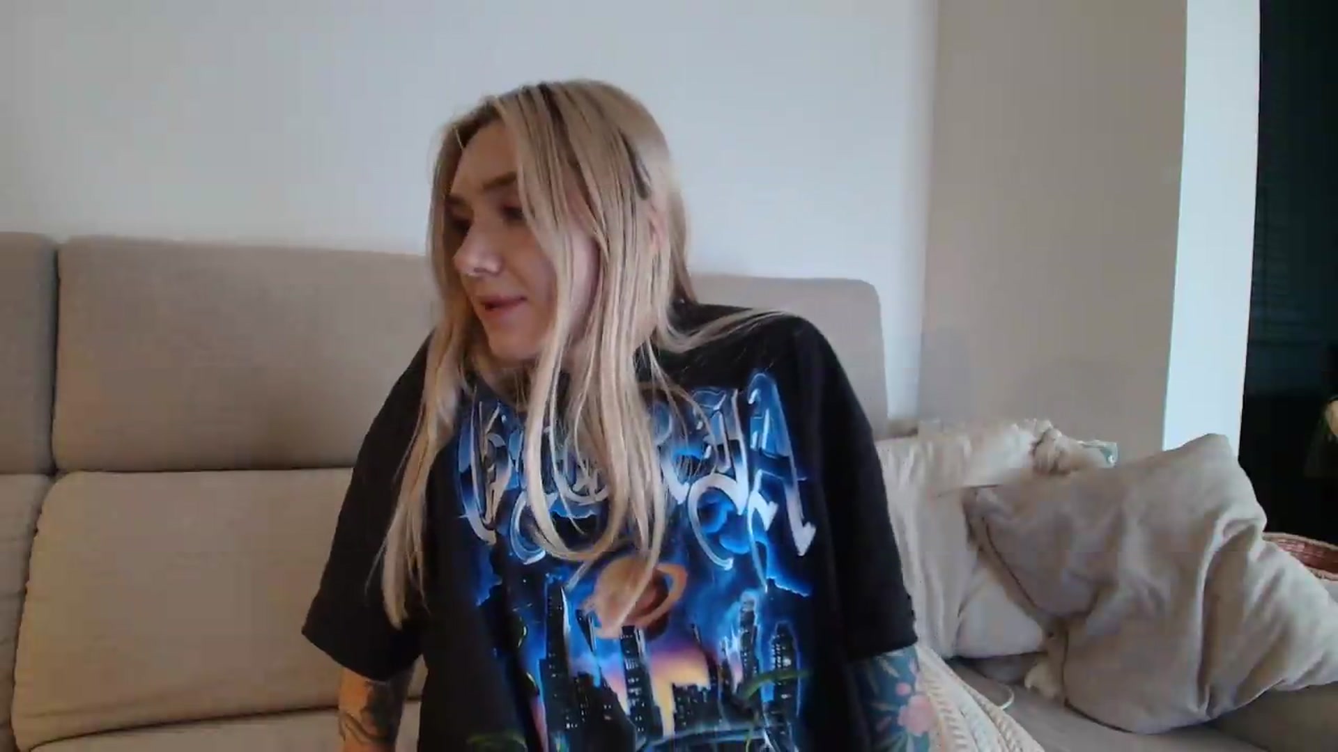 Gallery image thumbnail from Tattoo_bbgirl's myfreecams stream on, 08/24/2026, 21:52 image 17 of 20