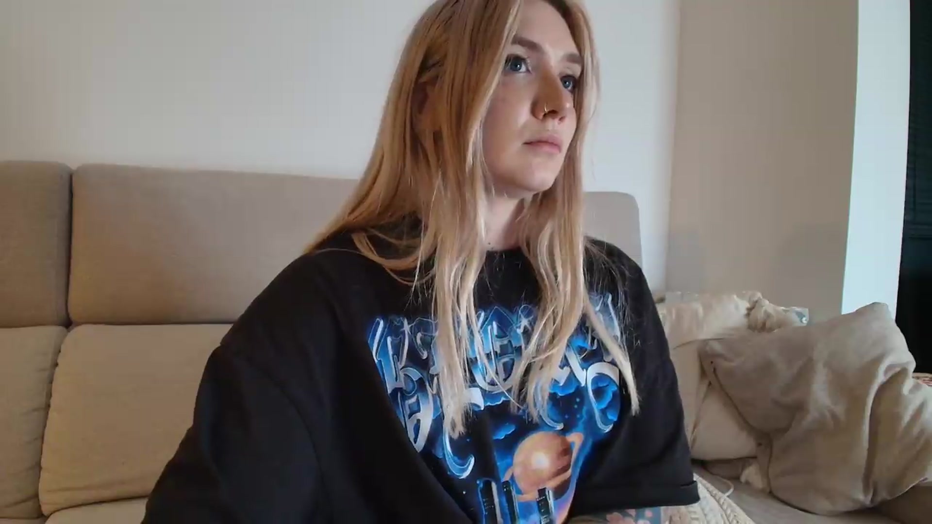 Gallery image thumbnail from Tattoo_bbgirl's myfreecams stream on, 08/24/2026, 21:52 image 14 of 20