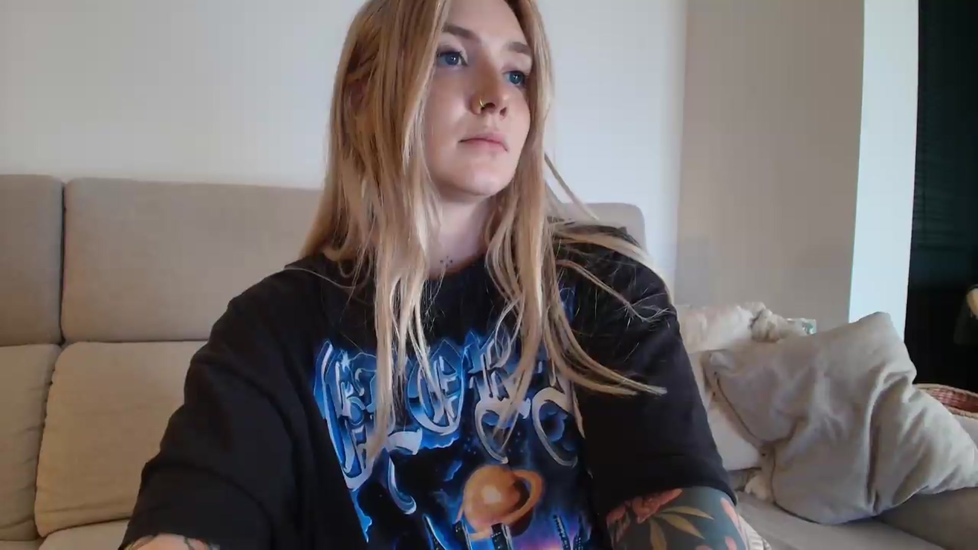 Gallery image thumbnail from Tattoo_bbgirl's myfreecams stream on, 08/24/2026, 21:52 image 12 of 20