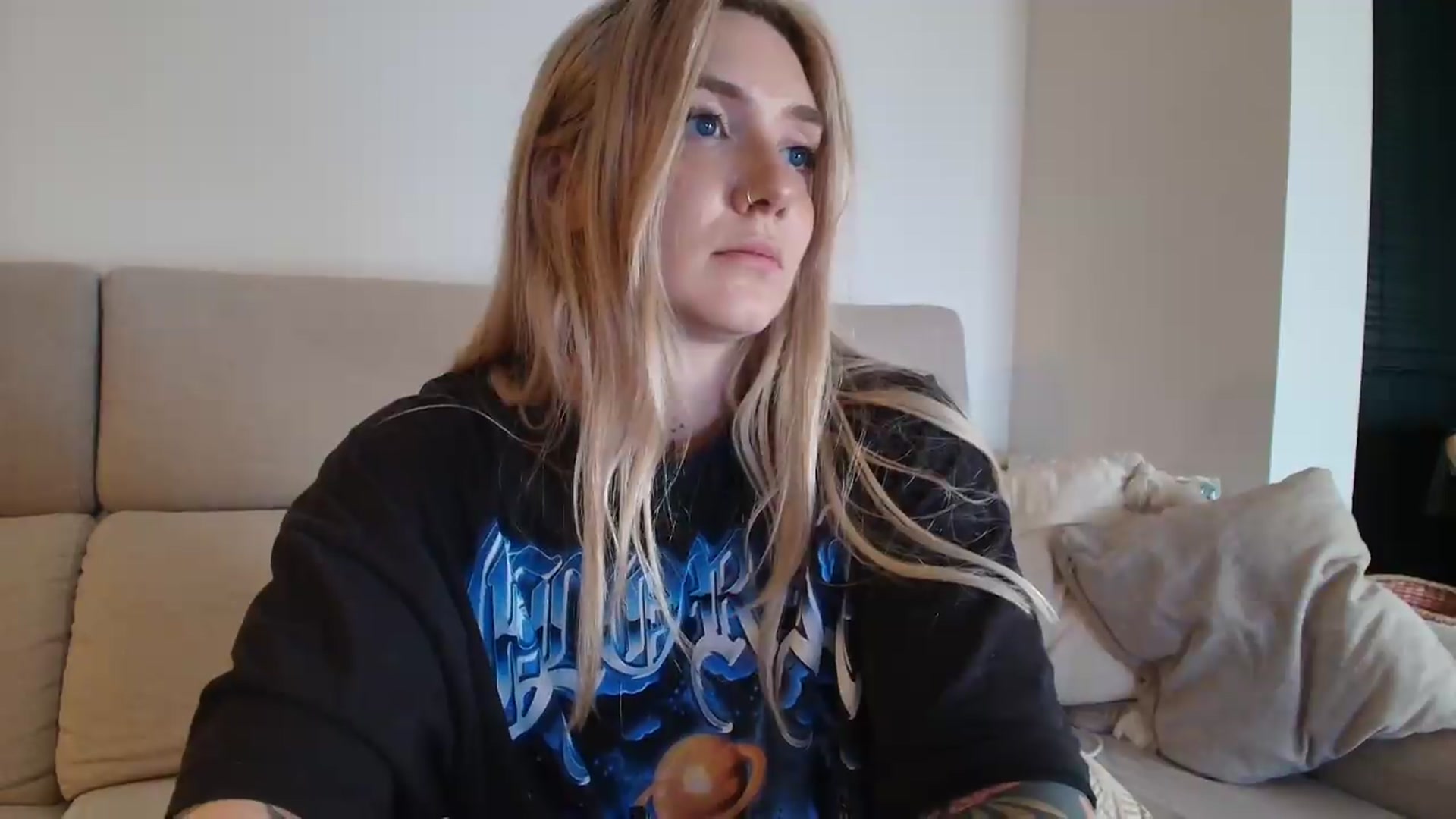 Gallery image thumbnail from Tattoo_bbgirl's myfreecams stream on, 08/24/2026, 21:52 image 11 of 20