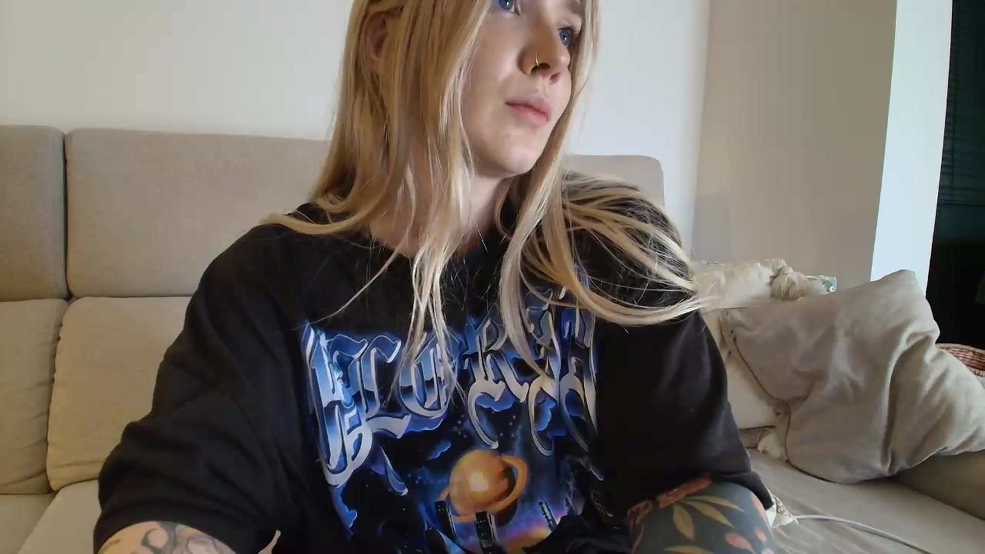 Gallery image thumbnail from Tattoo_bbgirl's myfreecams stream on, 08/24/2026, 21:52 image 10 of 20