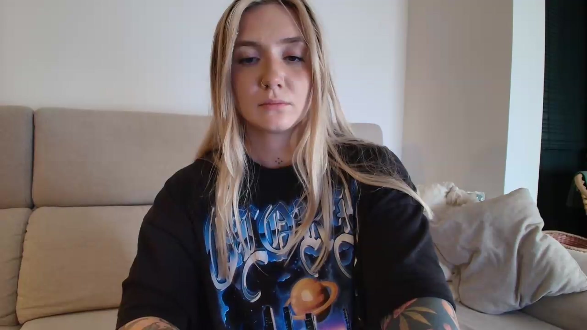 Gallery image thumbnail from Tattoo_bbgirl's myfreecams stream on, 08/24/2026, 21:52 image 13 of 20