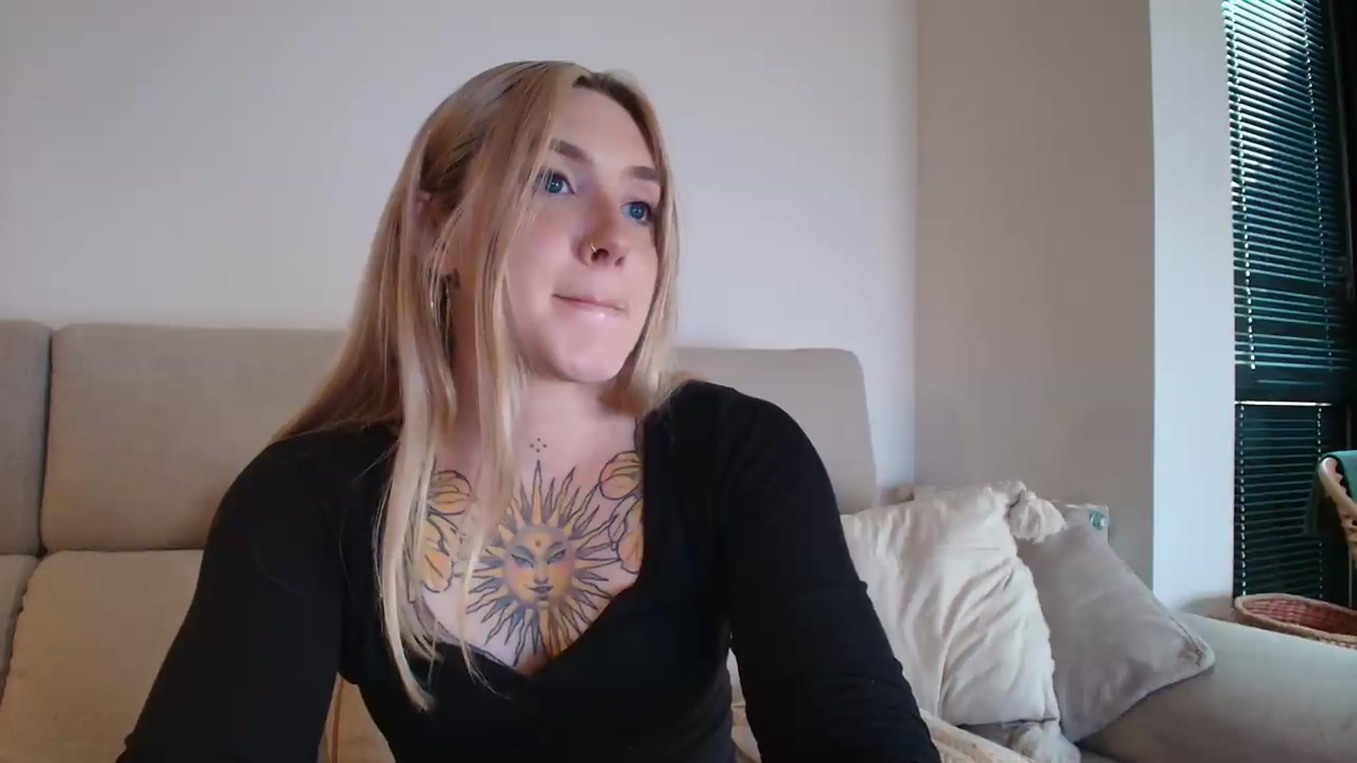 Gallery image thumbnail from Tattoo_bbgirl's myfreecams stream on, 08/25/2026, 19:53 image 3 of 20