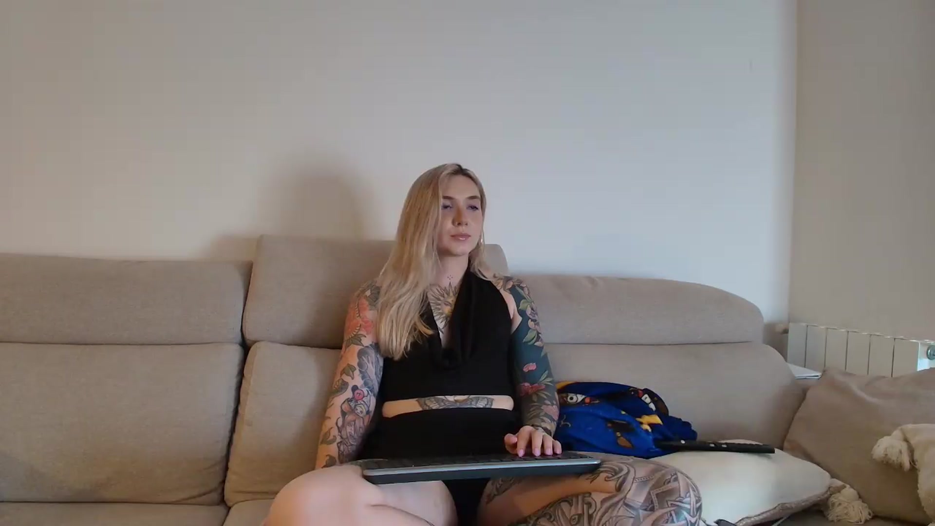 Gallery image thumbnail from Tattoo_bbgirl's myfreecams stream on, 08/28/2026, 21:04 image 4 of 20
