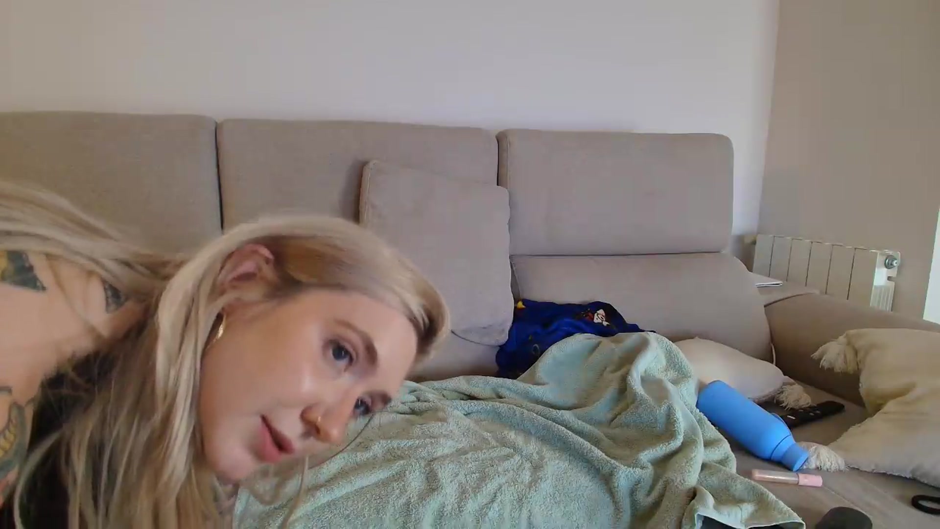 Gallery image thumbnail from Tattoo_bbgirl's myfreecams stream on, 08/28/2026, 22:45 image 13 of 20