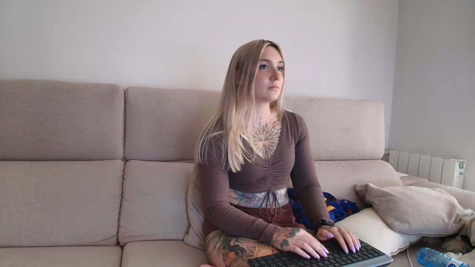 Gallery image thumbnail from Tattoo_bbgirl's myfreecams stream on, 08/29/2026, 18:17 image 12 of 20