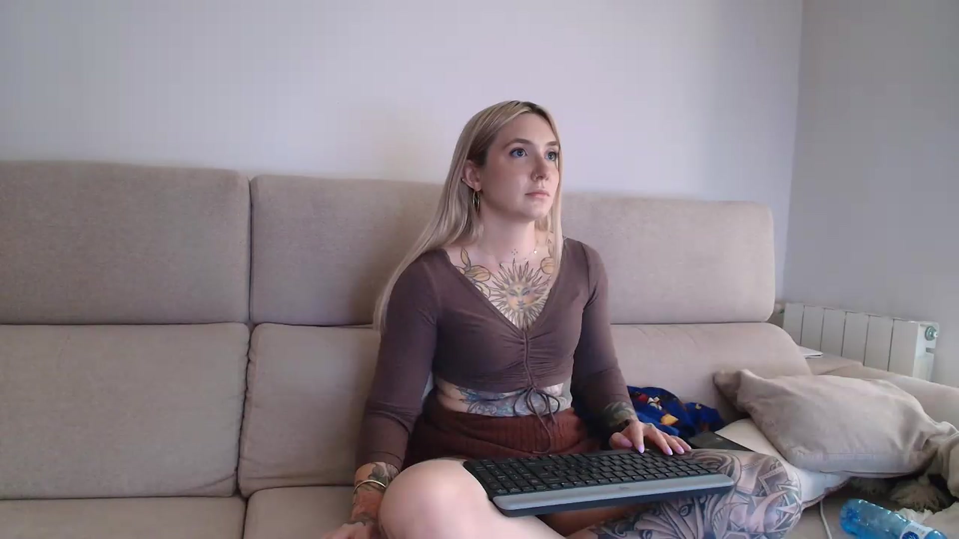 Gallery image thumbnail from Tattoo_bbgirl's myfreecams stream on, 08/29/2026, 18:17 image 17 of 20