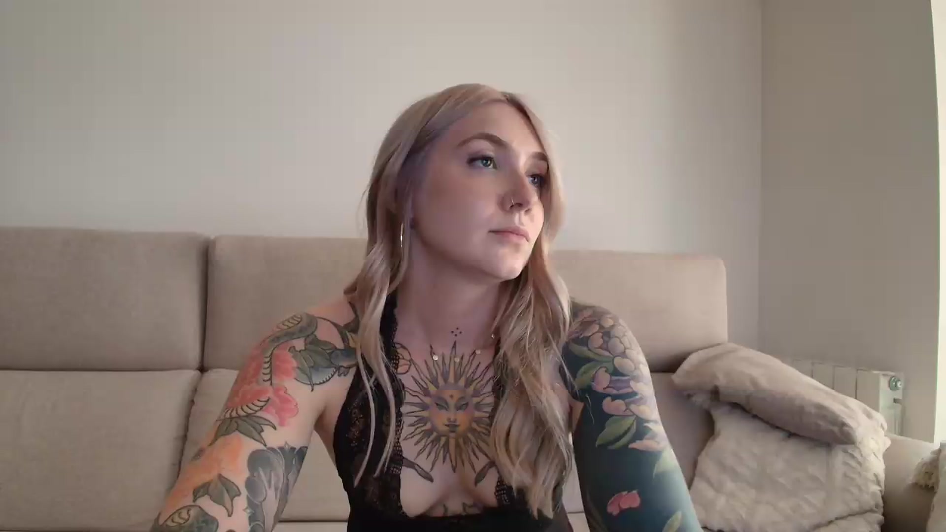 Gallery image thumbnail from Tattoo_bbgirl's myfreecams stream on, 09/05/2026, 16:57 image 13 of 20