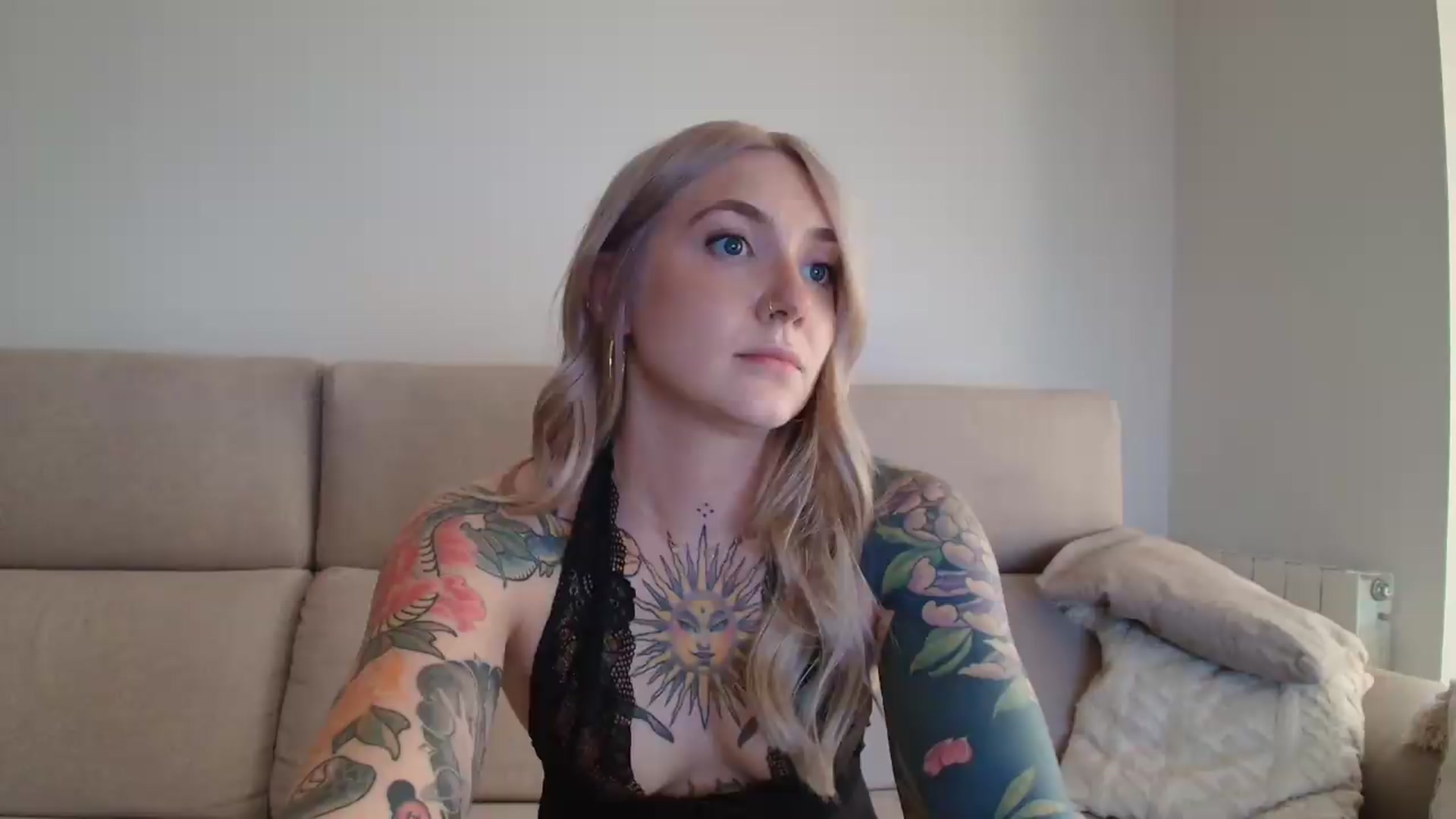 Gallery image thumbnail from Tattoo_bbgirl's myfreecams stream on, 09/05/2026, 16:57 image 12 of 20