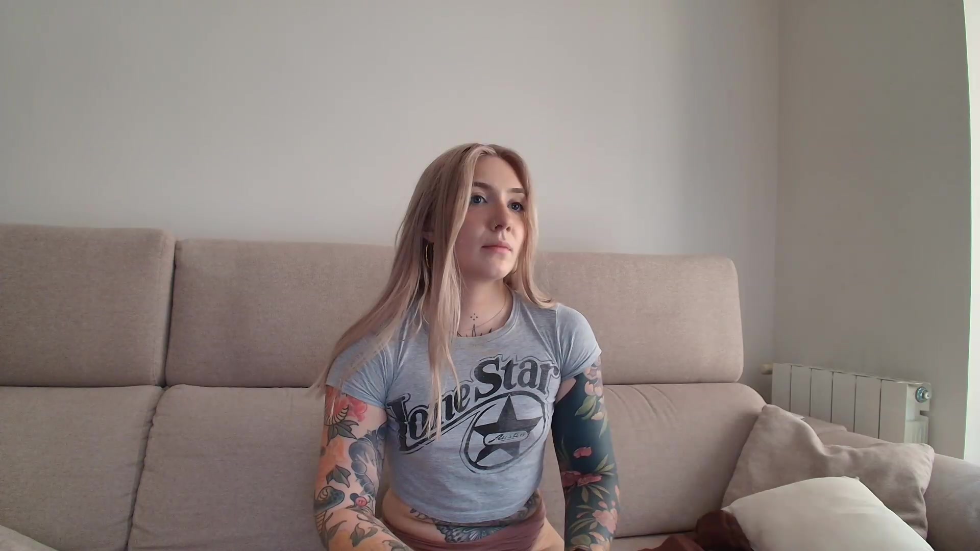 Gallery image thumbnail from Tattoo_bbgirl's myfreecams stream on, 09/08/2026, 13:29 image 4 of 20