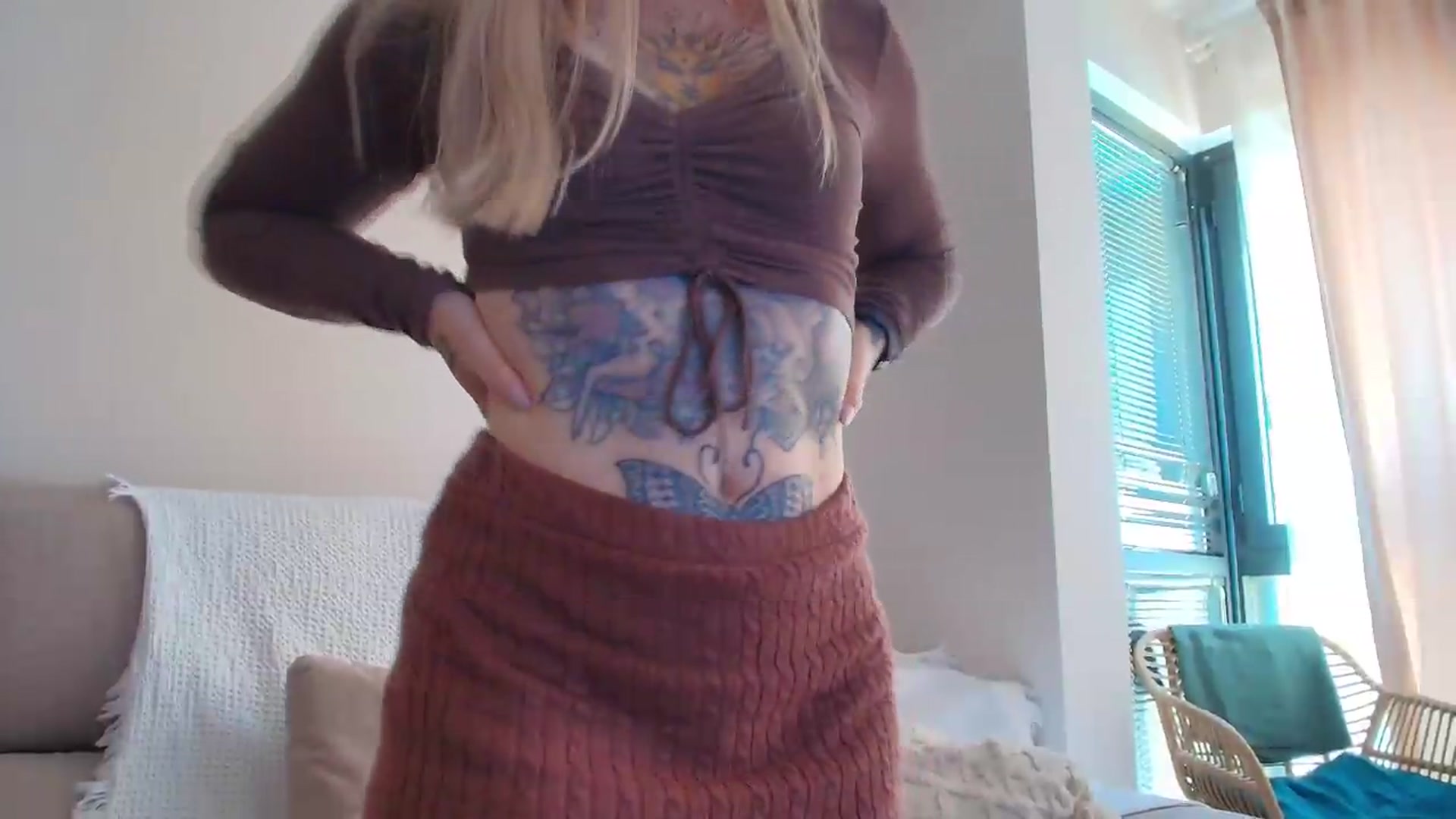 Gallery image thumbnail from Tattoo_bbgirl's myfreecams stream on, 09/14/2026, 13:27 image 10 of 20