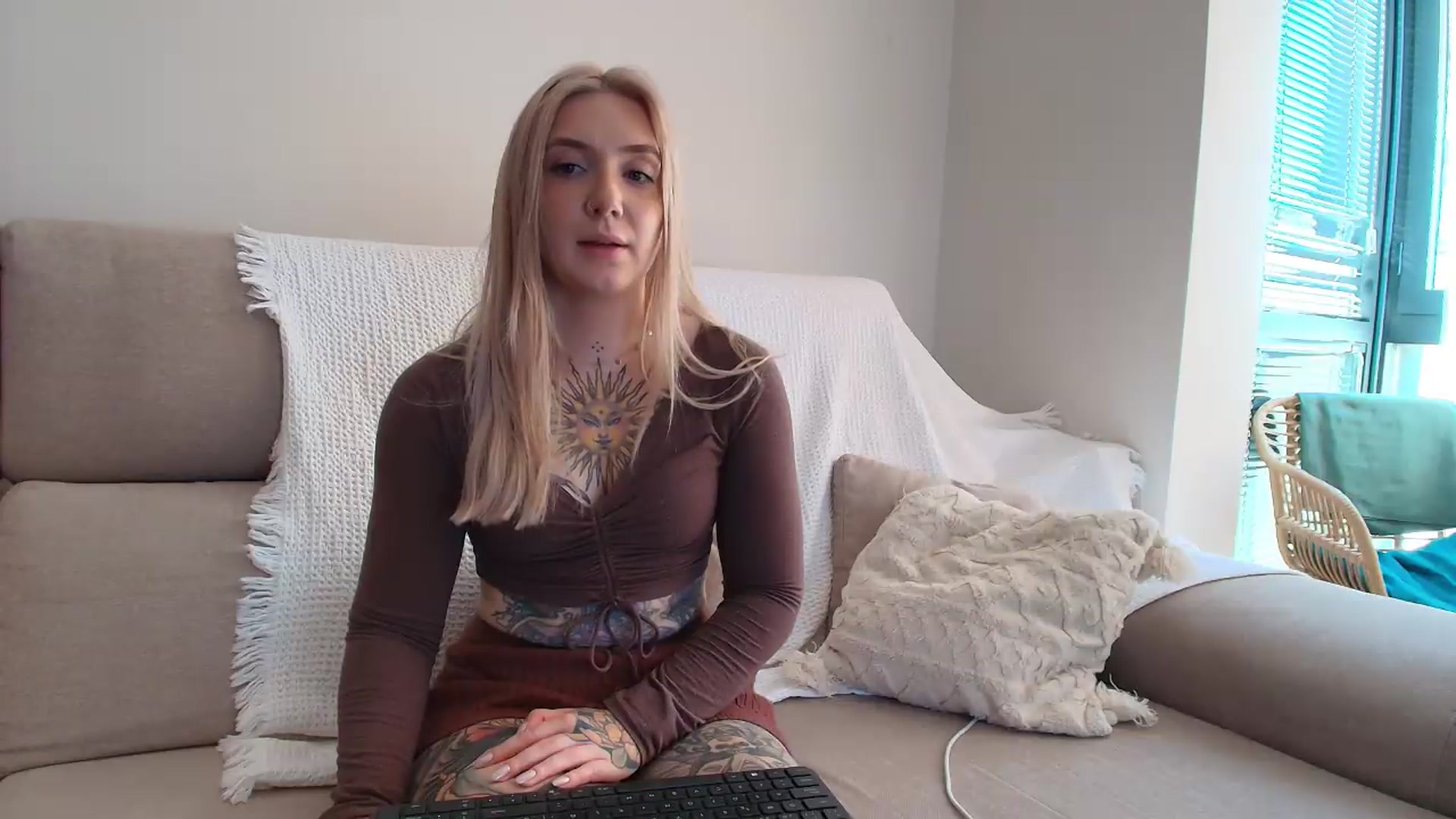 Gallery image thumbnail from Tattoo_bbgirl's myfreecams stream on, 09/14/2026, 15:36 image 2 of 20