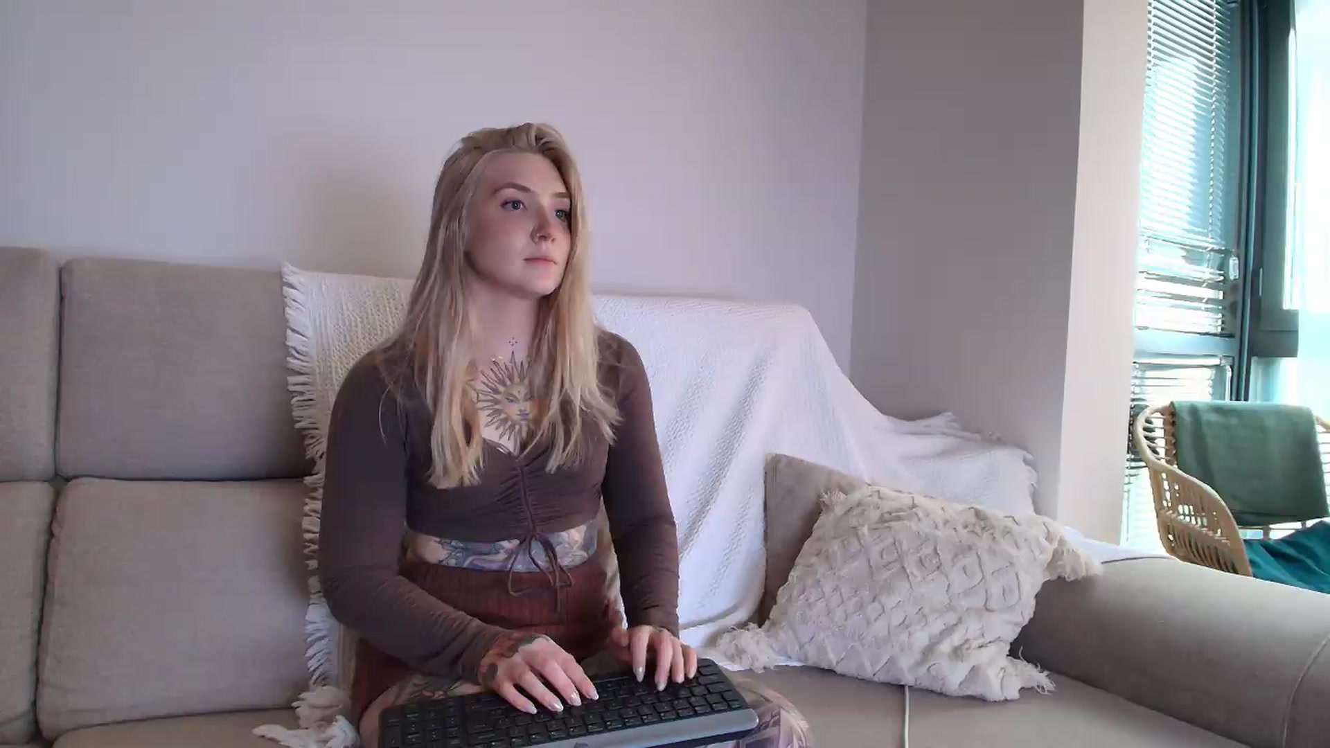 Gallery image thumbnail from Tattoo_bbgirl's myfreecams stream on, 09/14/2026, 18:03 image 18 of 20