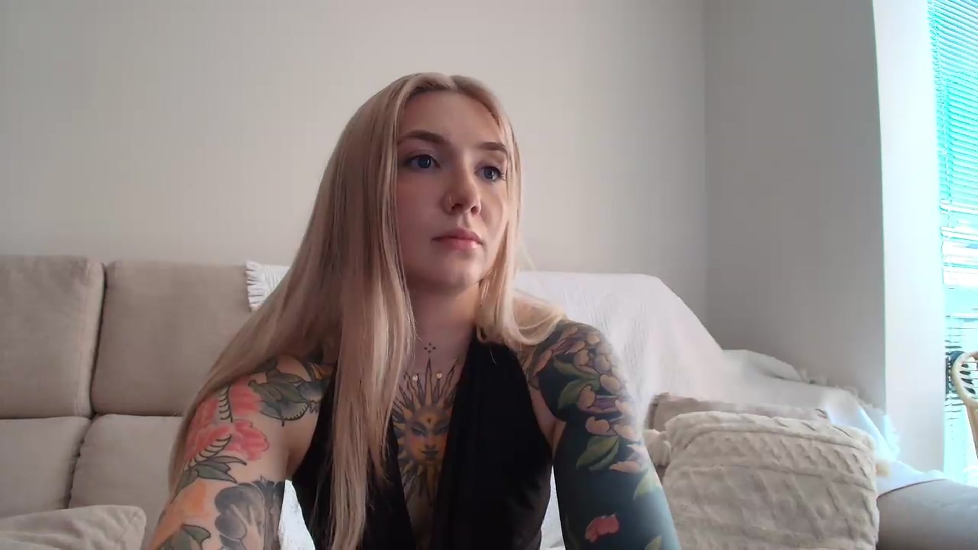 Gallery image thumbnail from Tattoo_bbgirl's myfreecams stream on, 09/15/2026, 13:56 image 12 of 20