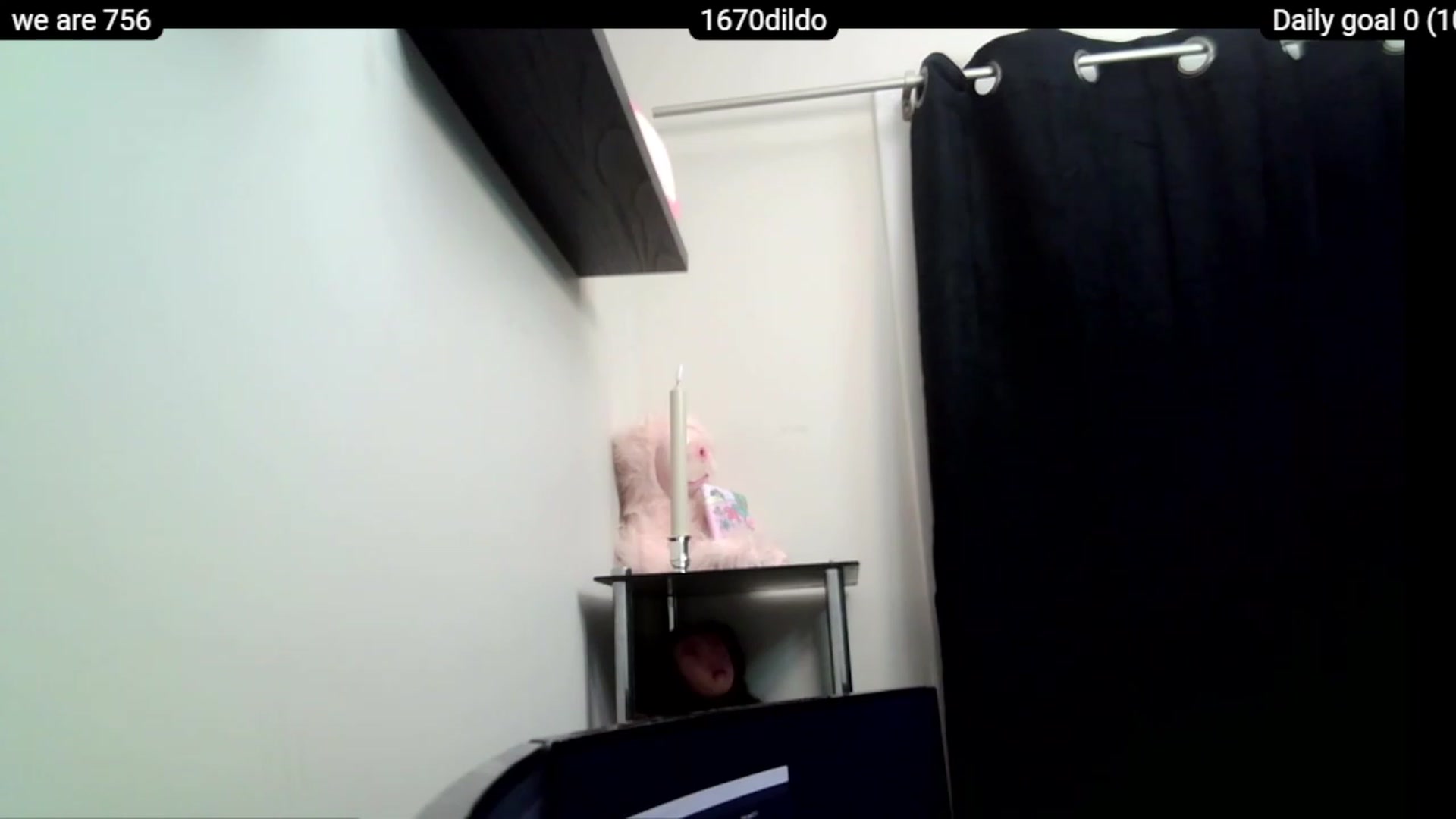 Gallery image thumbnail from Tattoobambi's myfreecams stream on, 12/29/2022, 06:42 image 13 of 20