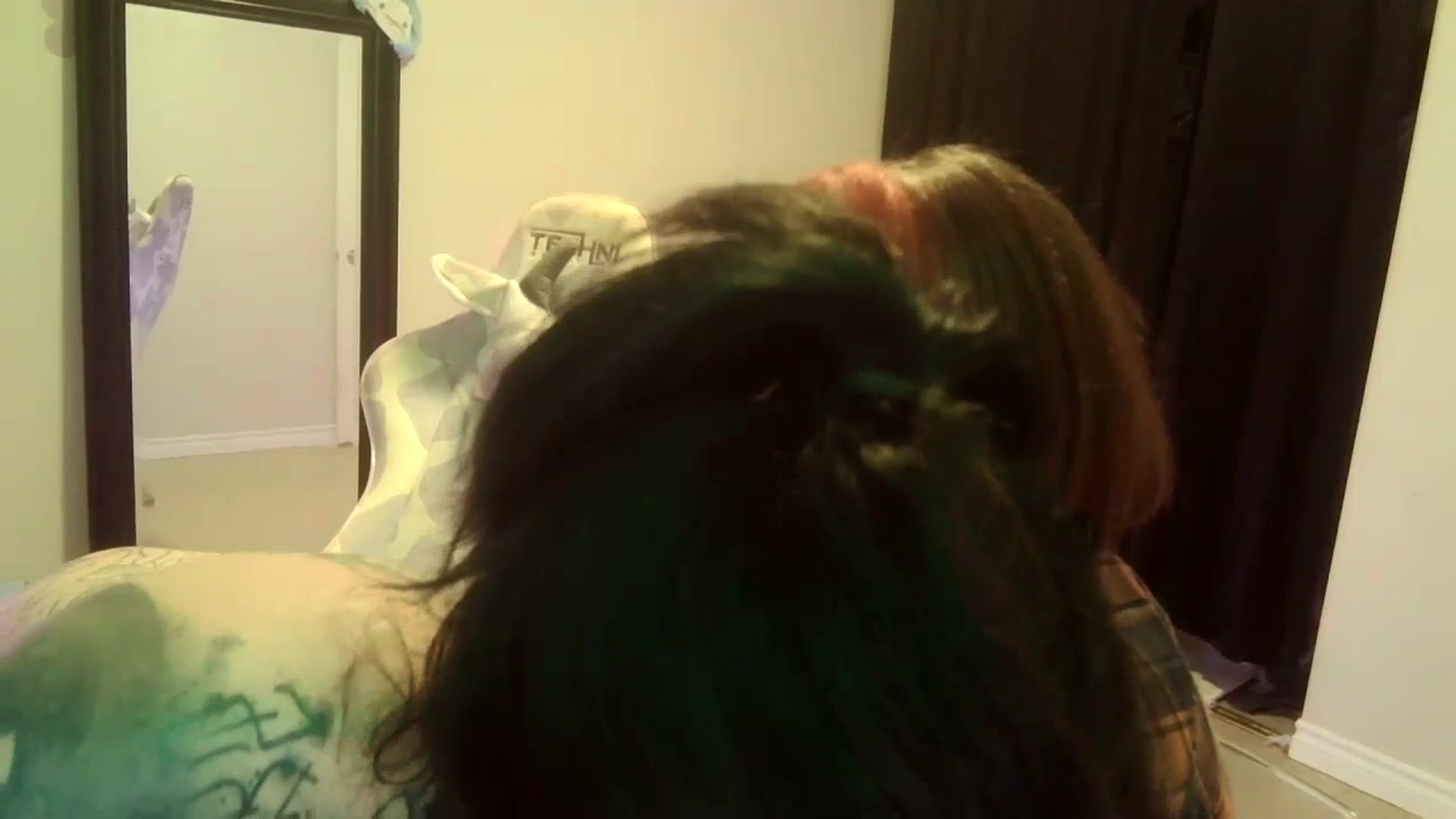 Gallery image thumbnail from Tattoobambi's myfreecams stream on, 07/19/2023, 07:56 image 12 of 20