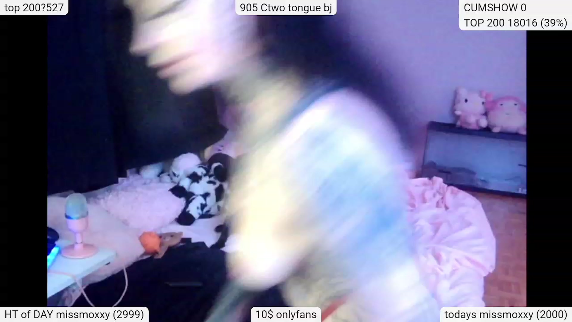 Gallery image thumbnail from Tattoobambi's myfreecams stream on, 01/22/2024, 06:25 image 14 of 20