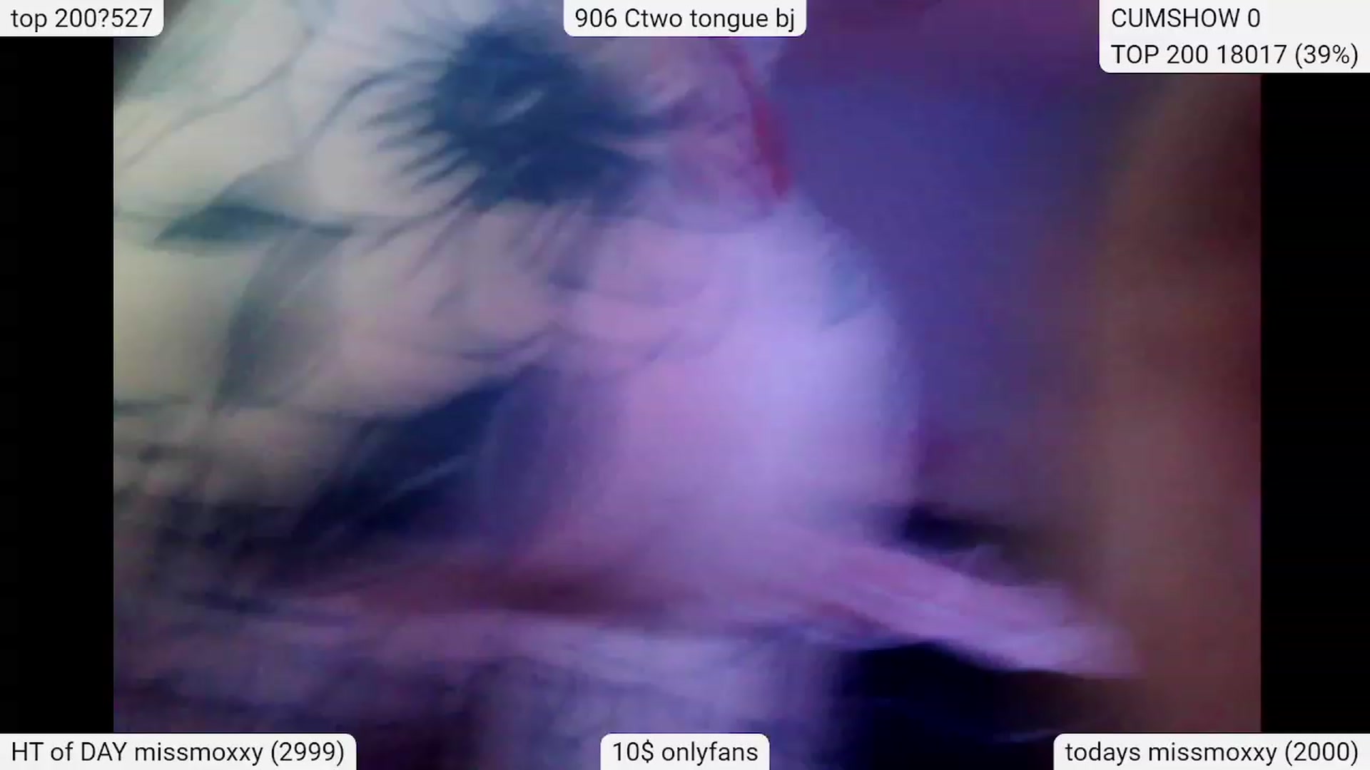 Gallery image thumbnail from Tattoobambi's myfreecams stream on, 01/22/2024, 06:25 image 9 of 20