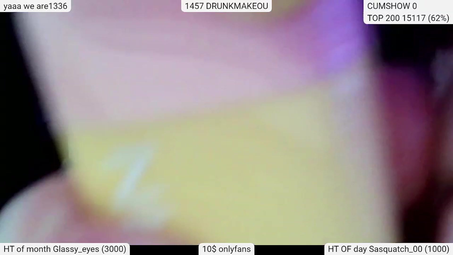Gallery image thumbnail from Tattoobambi's myfreecams stream on, 02/08/2024, 07:33 image 15 of 20
