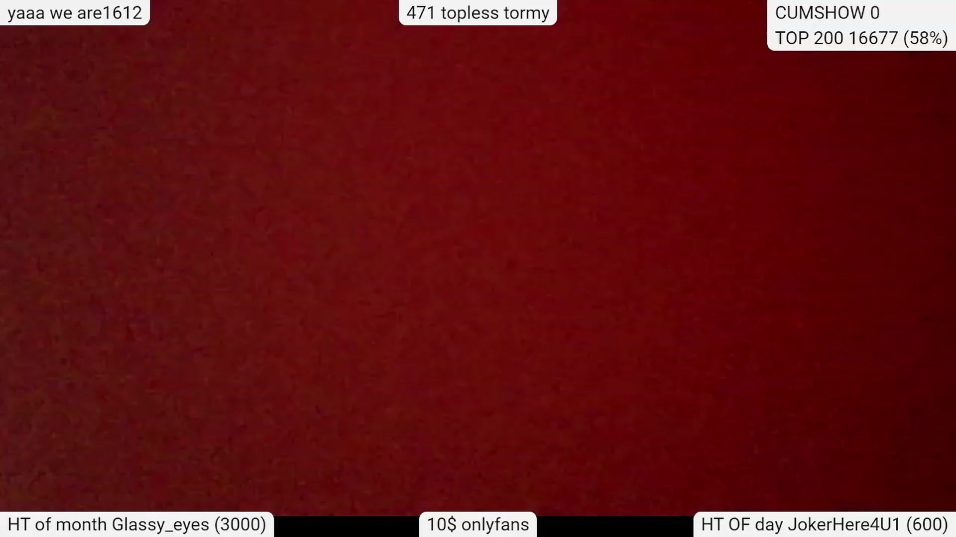 Gallery image thumbnail from Tattoobambi's myfreecams stream on, 02/08/2024, 07:33 image 4 of 20