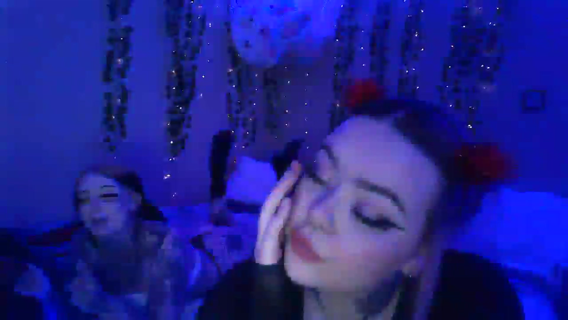 Gallery image thumbnail from Tattoobambi's myfreecams stream on, 02/14/2024, 05:28 image 7 of 20