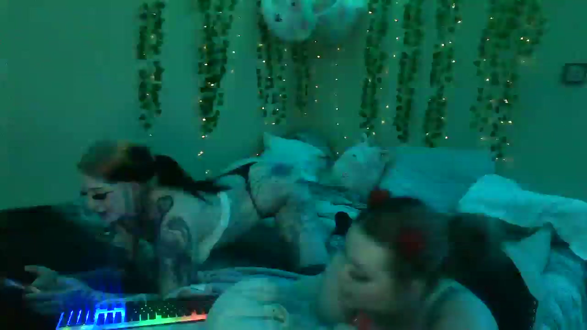 Gallery image thumbnail from Tattoobambi's myfreecams stream on, 02/14/2024, 05:28 image 11 of 20