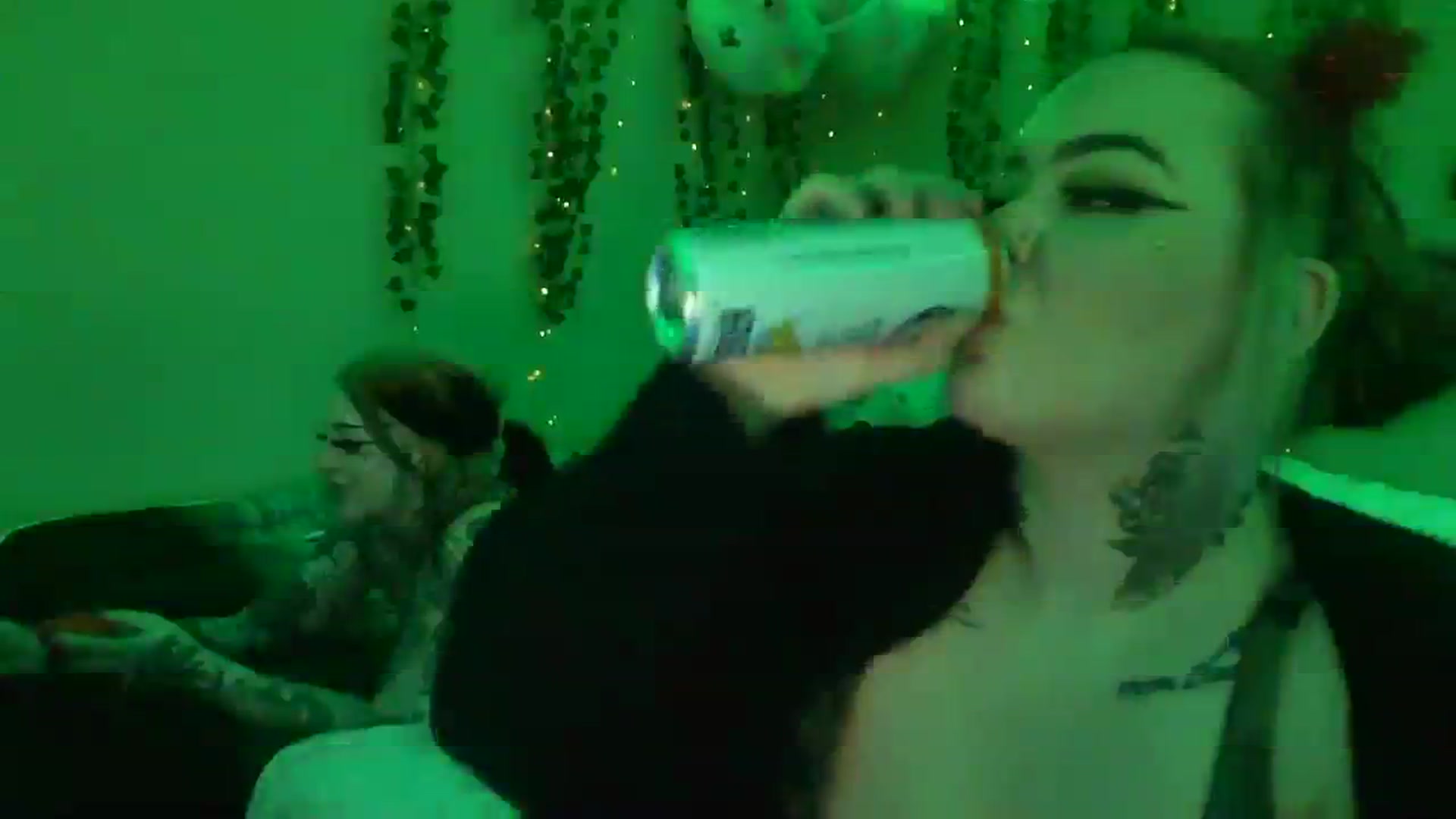 Gallery image thumbnail from Tattoobambi's myfreecams stream on, 02/14/2024, 05:28 image 18 of 20