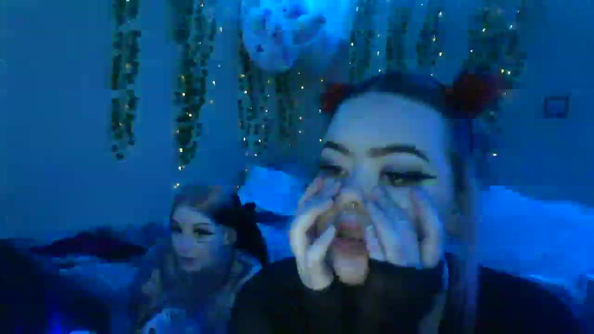 Gallery image thumbnail from Tattoobambi's myfreecams stream on, 02/14/2024, 05:28 image 6 of 20