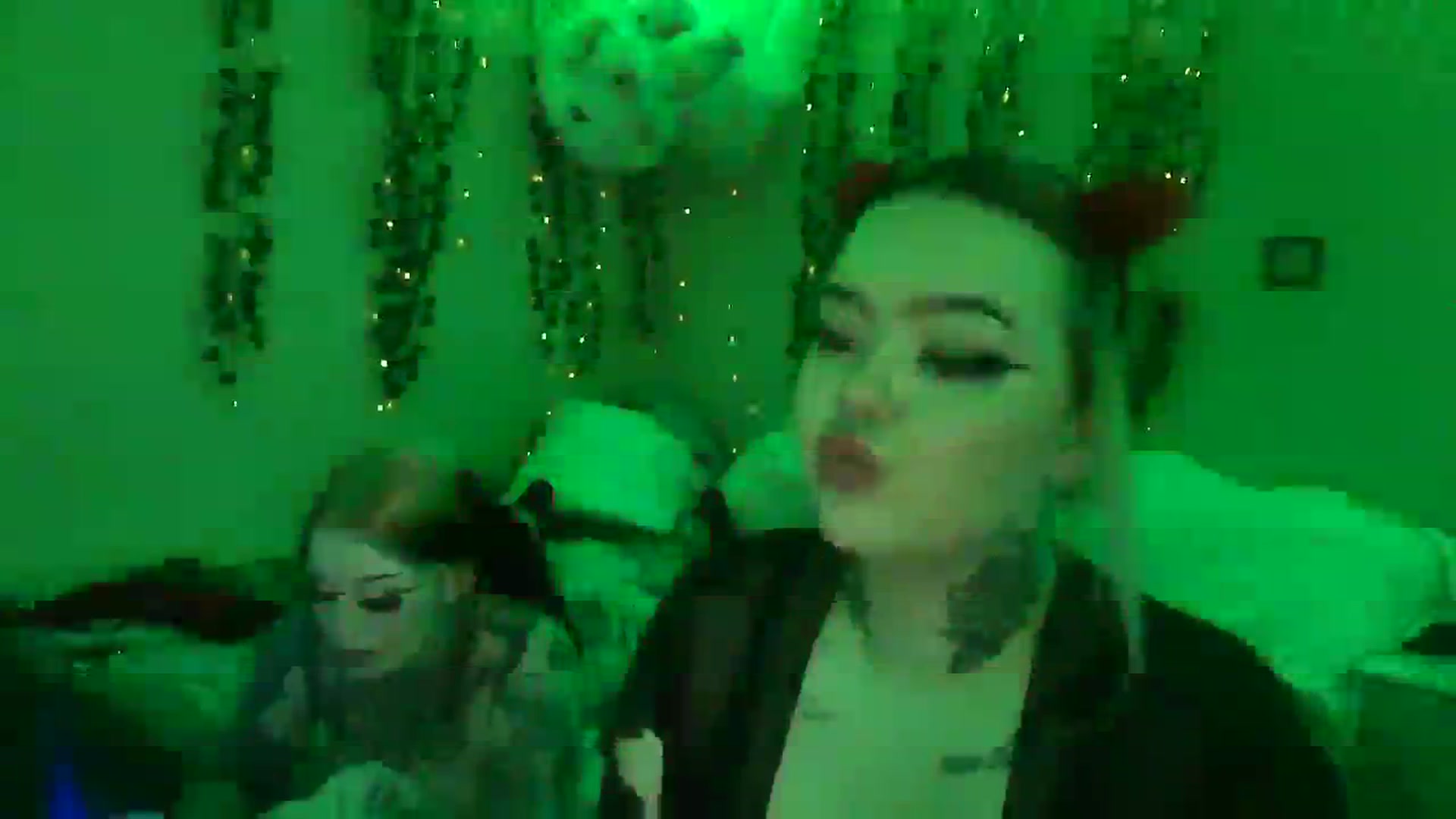 Gallery image thumbnail from Tattoobambi's myfreecams stream on, 02/14/2024, 05:28 image 5 of 20