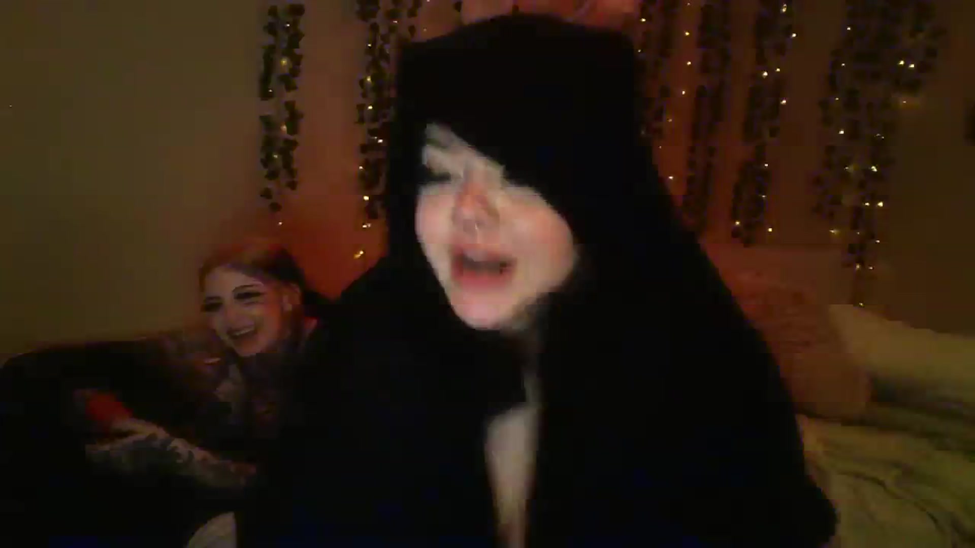 Gallery image thumbnail from Tattoobambi's myfreecams stream on, 02/14/2024, 05:28 image 20 of 20