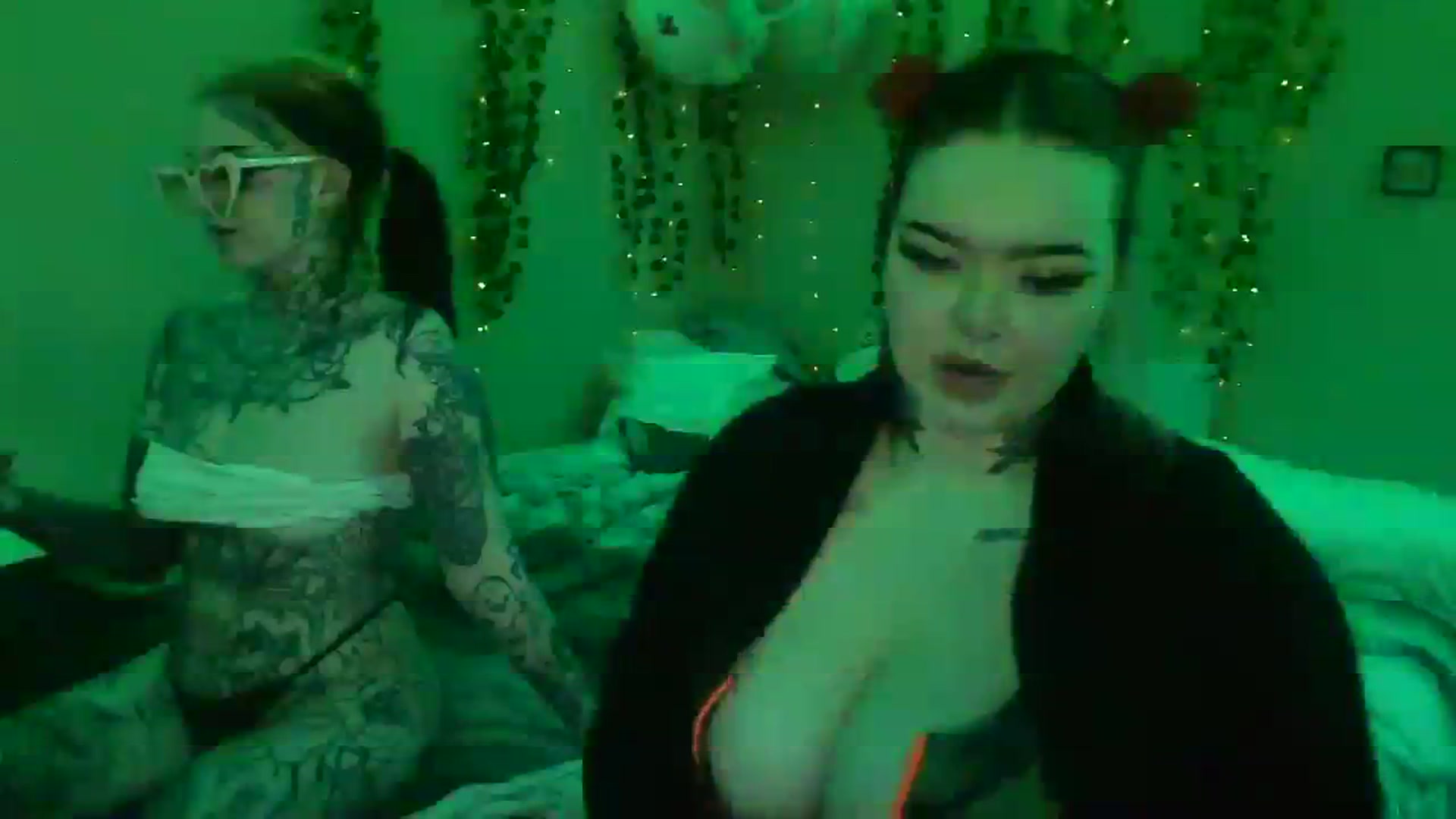 Gallery image thumbnail from Tattoobambi's myfreecams stream on, 02/14/2024, 06:01 image 7 of 20