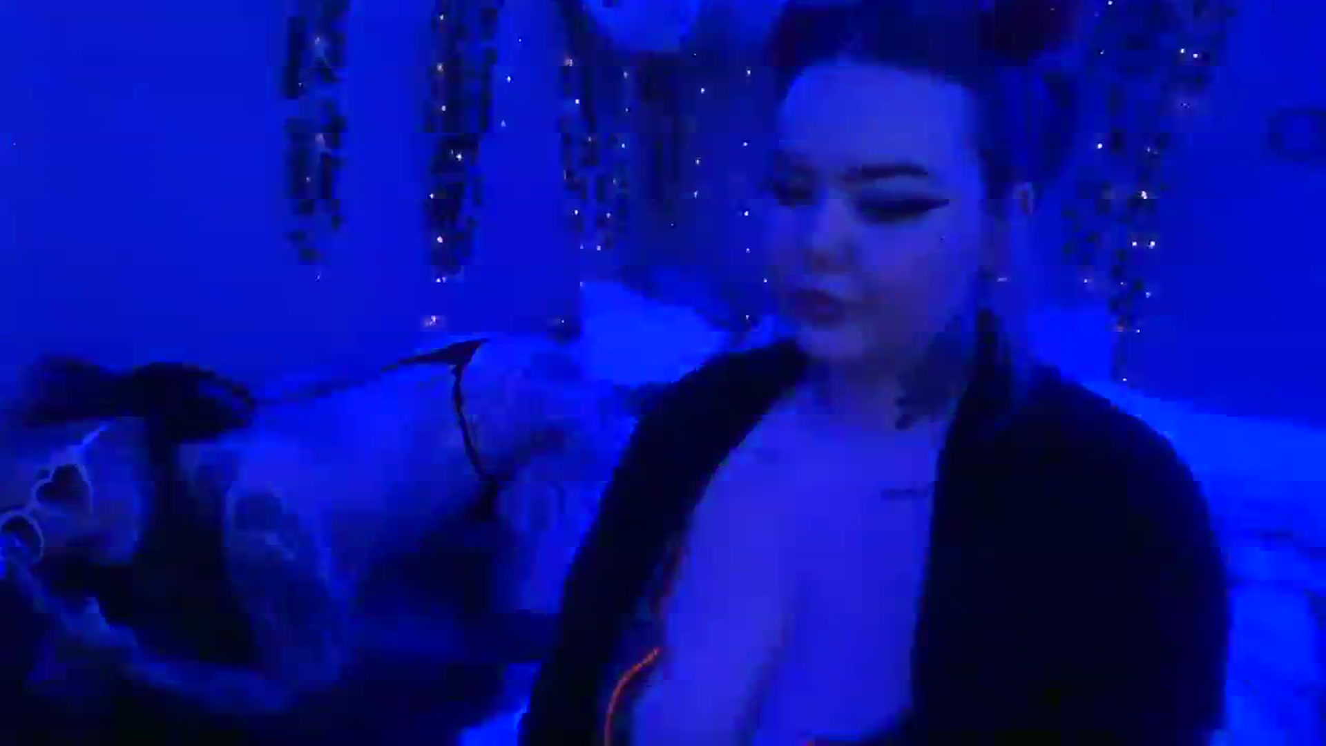Gallery image thumbnail from Tattoobambi's myfreecams stream on, 02/14/2024, 06:01 image 19 of 20