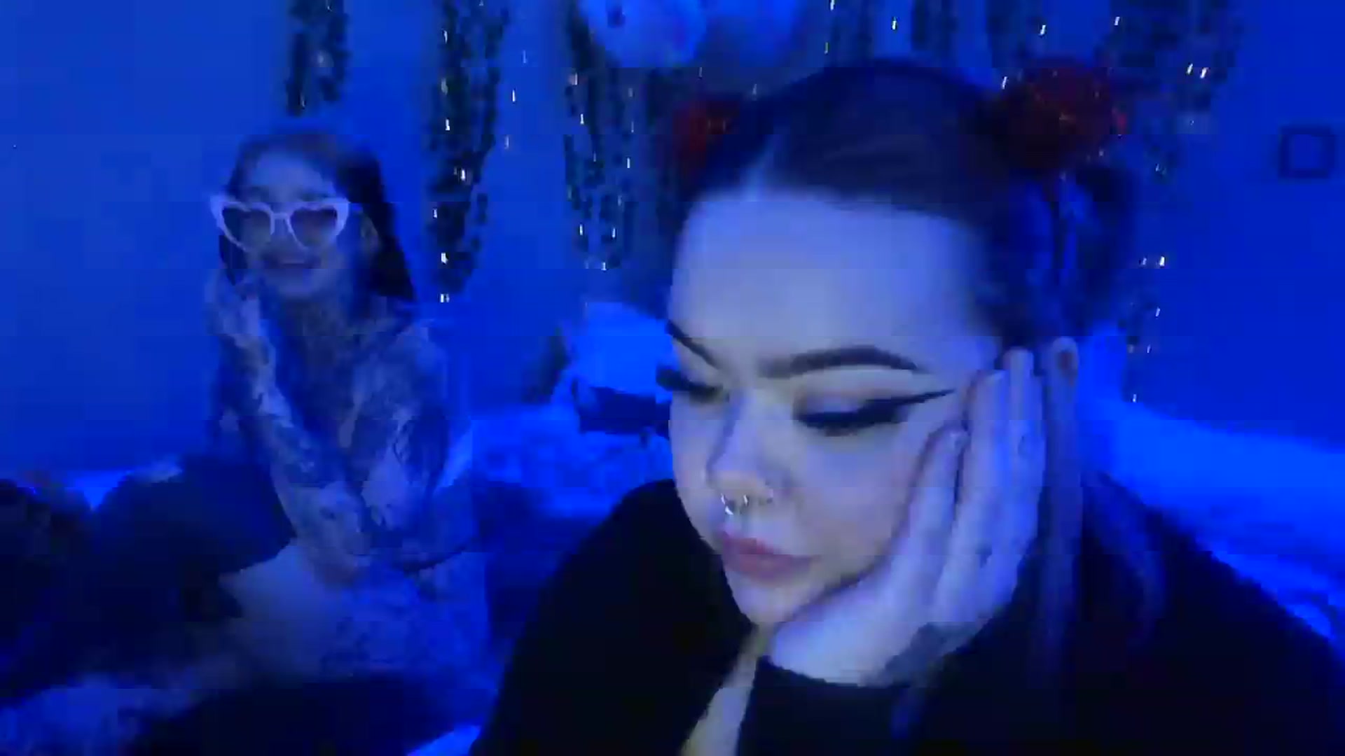 Gallery image thumbnail from Tattoobambi's myfreecams stream on, 02/14/2024, 06:01 image 8 of 20