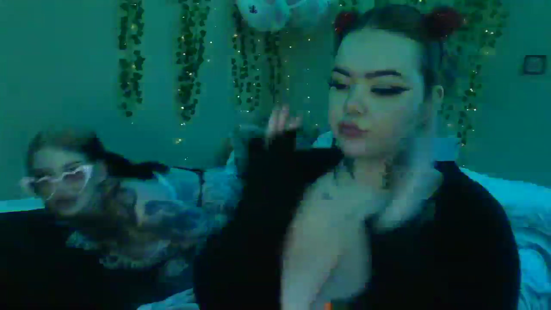 Gallery image thumbnail from Tattoobambi's myfreecams stream on, 02/14/2024, 06:01 image 3 of 20