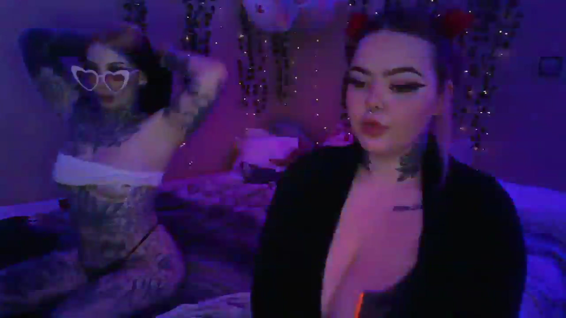 Gallery image thumbnail from Tattoobambi's myfreecams stream on, 02/14/2024, 06:01 image 6 of 20
