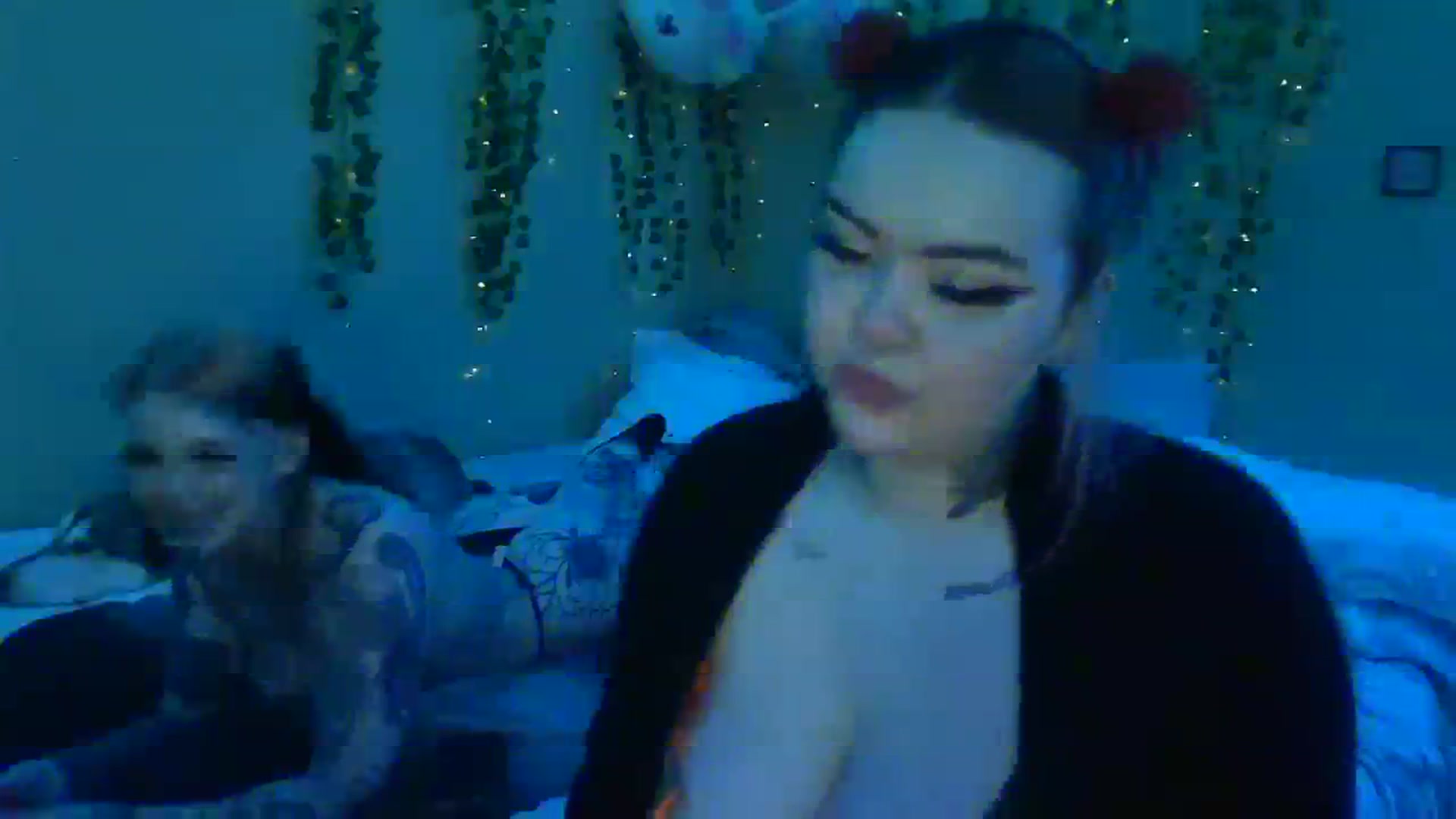 Gallery image thumbnail from Tattoobambi's myfreecams stream on, 02/14/2024, 06:01 image 17 of 20