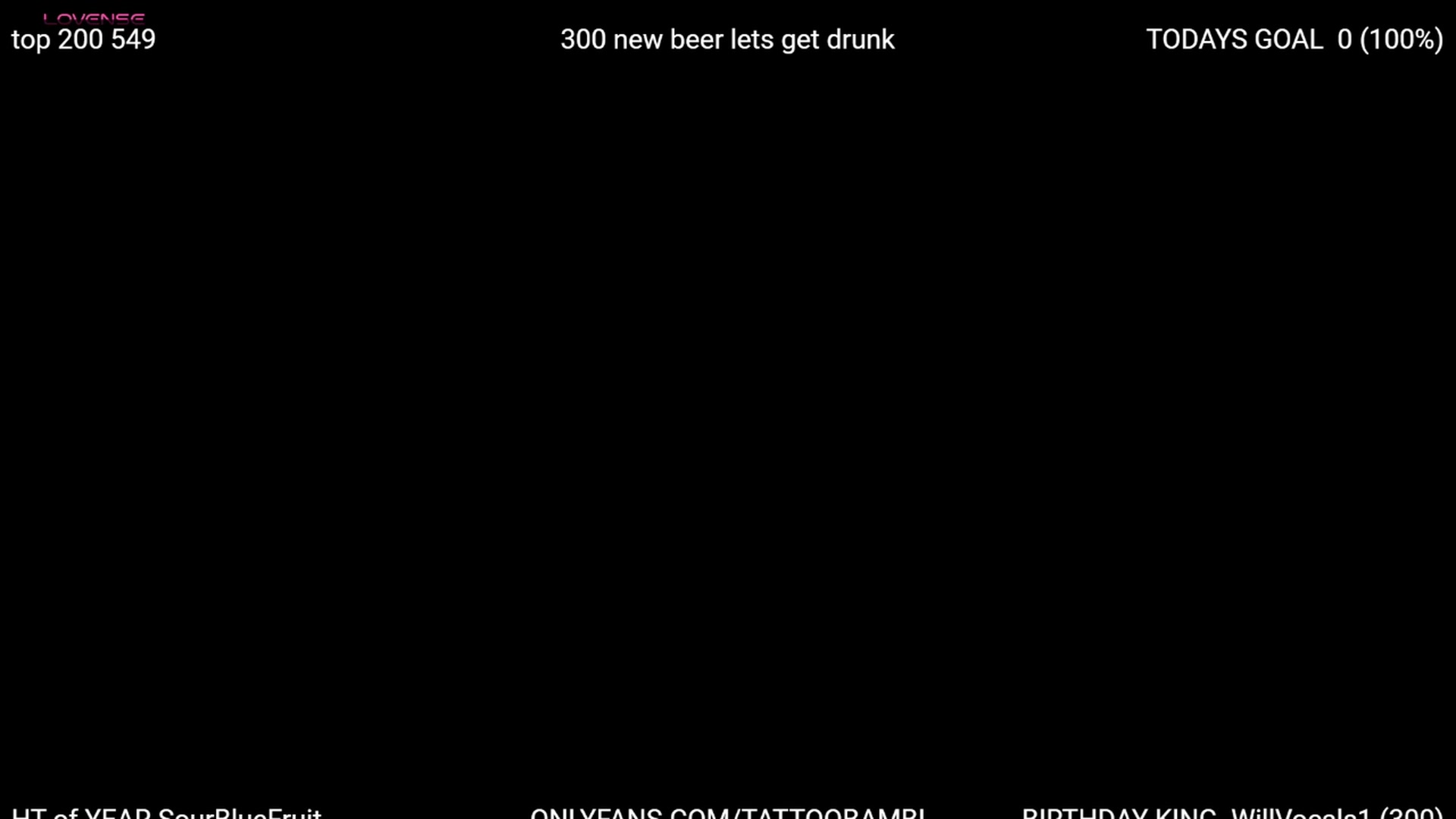 Gallery image thumbnail from Tattoobambi's myfreecams stream on, 07/15/2024, 24:16 image 19 of 20