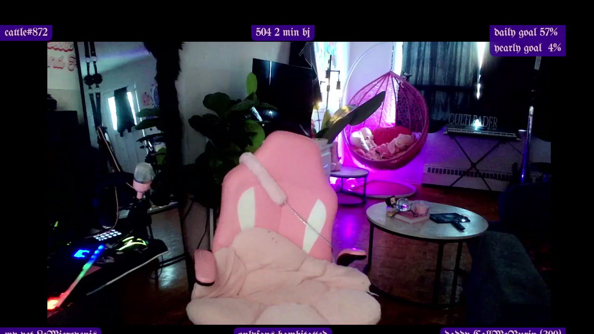 Gallery image thumbnail from Tattoobambi's myfreecams stream on, 03/08/2025, 21:49 image 15 of 20