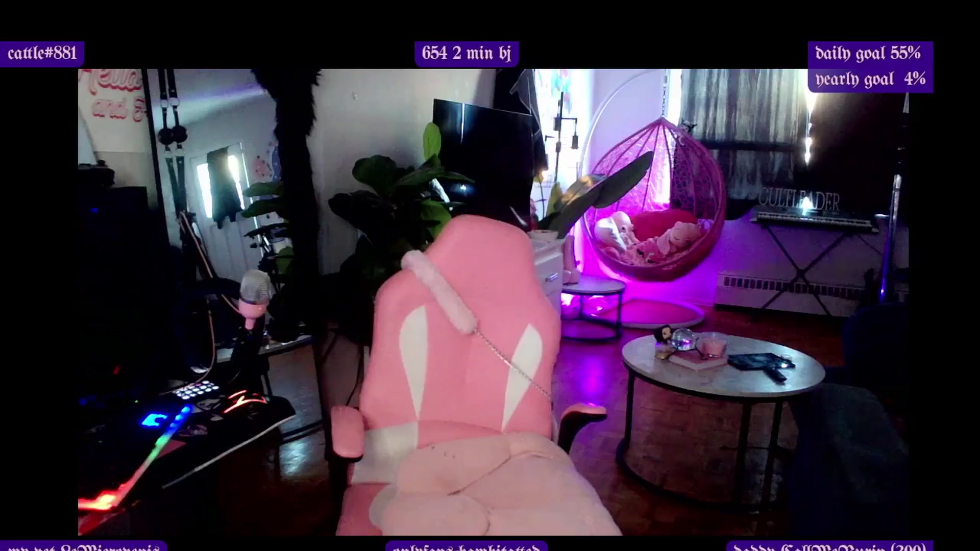 Gallery image thumbnail from Tattoobambi's myfreecams stream on, 03/08/2025, 21:49 image 4 of 20
