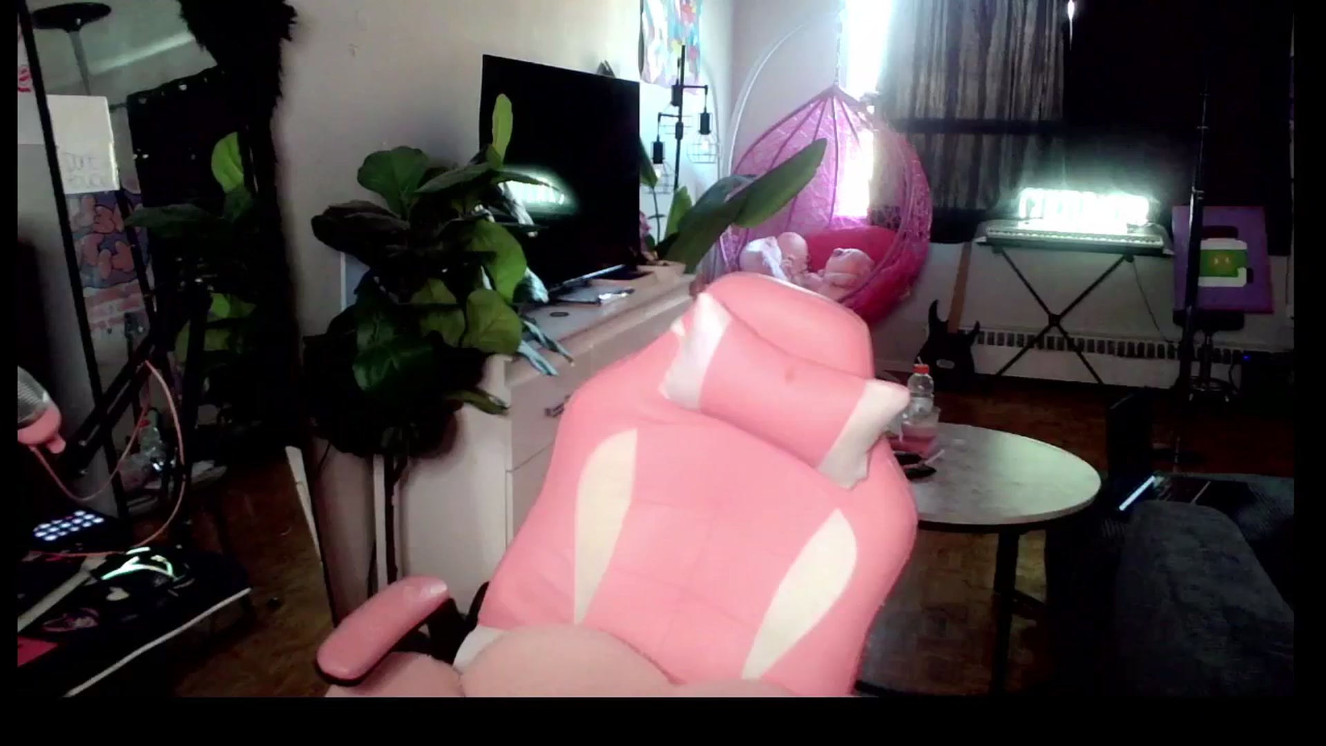 Gallery image thumbnail from Tattoobambi's myfreecams stream on, 04/17/2025, 23:57 image 9 of 20