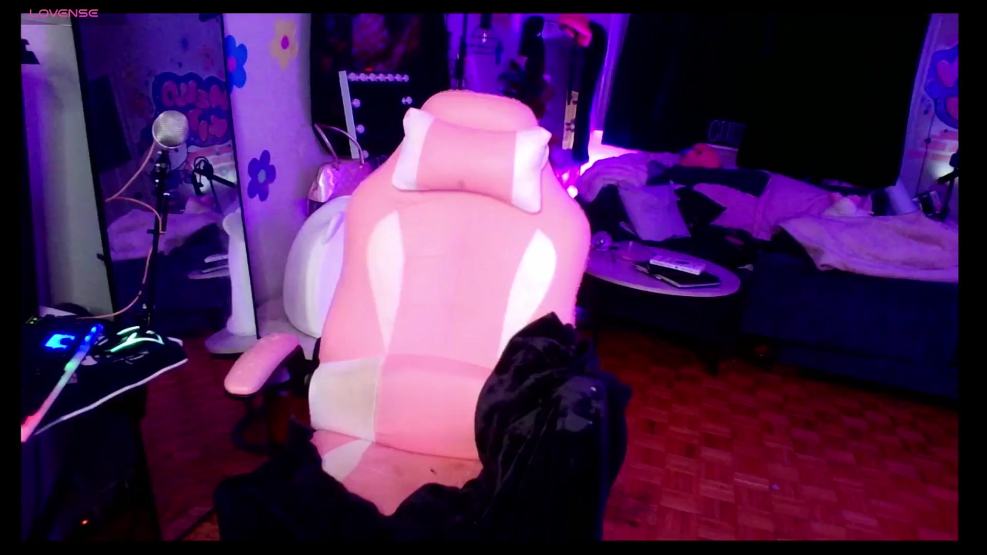 Gallery image thumbnail from Tattoobambi's myfreecams stream on, 06/18/2025, 03:41 image 11 of 20