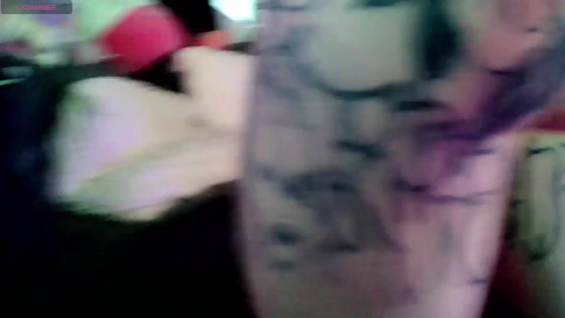Gallery image thumbnail from Tattoobambi's myfreecams stream on, 07/05/2025, 04:48 image 16 of 20