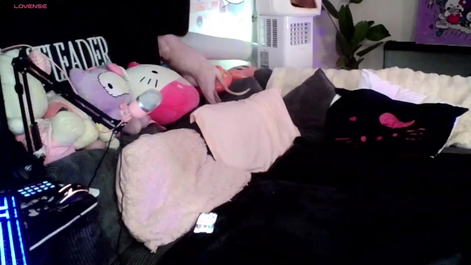 Gallery image thumbnail from Tattoobambi's myfreecams stream on, 07/05/2025, 04:48 image 1 of 20
