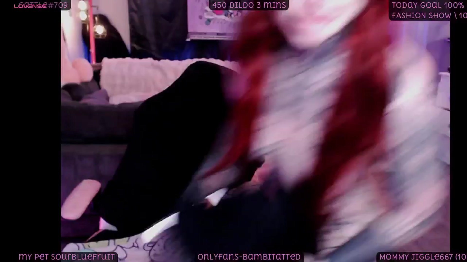 Gallery image thumbnail from Tattoobambi's myfreecams stream on, 10/12/2025, 06:24 image 15 of 20