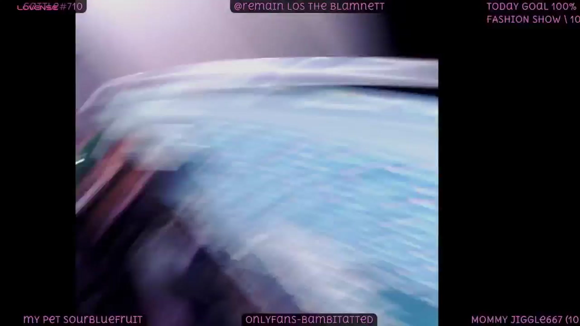 Gallery image thumbnail from Tattoobambi's myfreecams stream on, 10/12/2025, 06:24 image 12 of 20