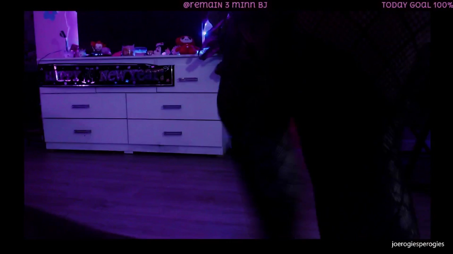 Gallery image thumbnail from Tattoobambi's myfreecams stream on, 12/31/2025, 23:29 image 8 of 20