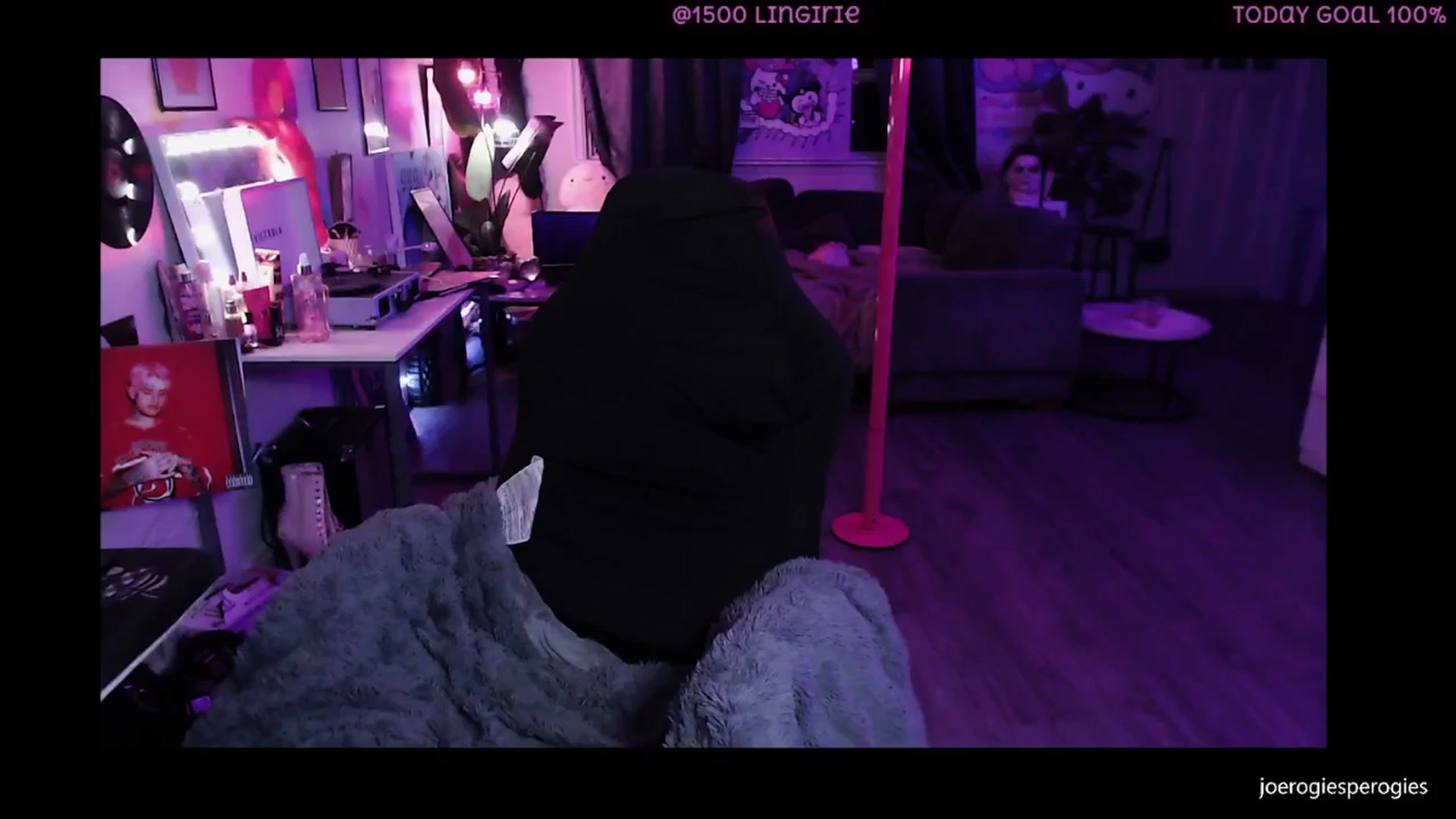 Gallery image thumbnail from Tattoobambi's myfreecams stream on, 01/14/2026, 02:31 image 20 of 20