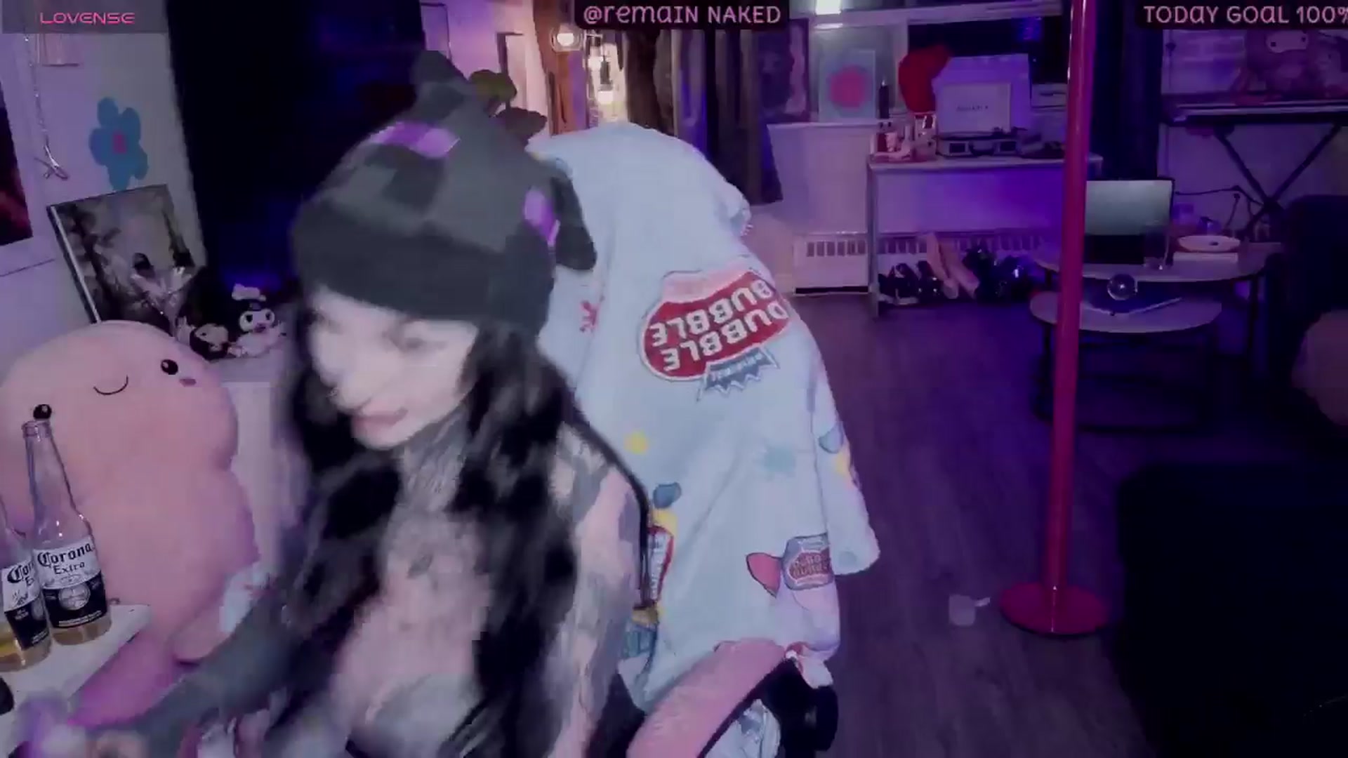 Gallery image thumbnail from Tattoobambi's myfreecams stream on, 01/30/2026, 04:11 image 12 of 20
