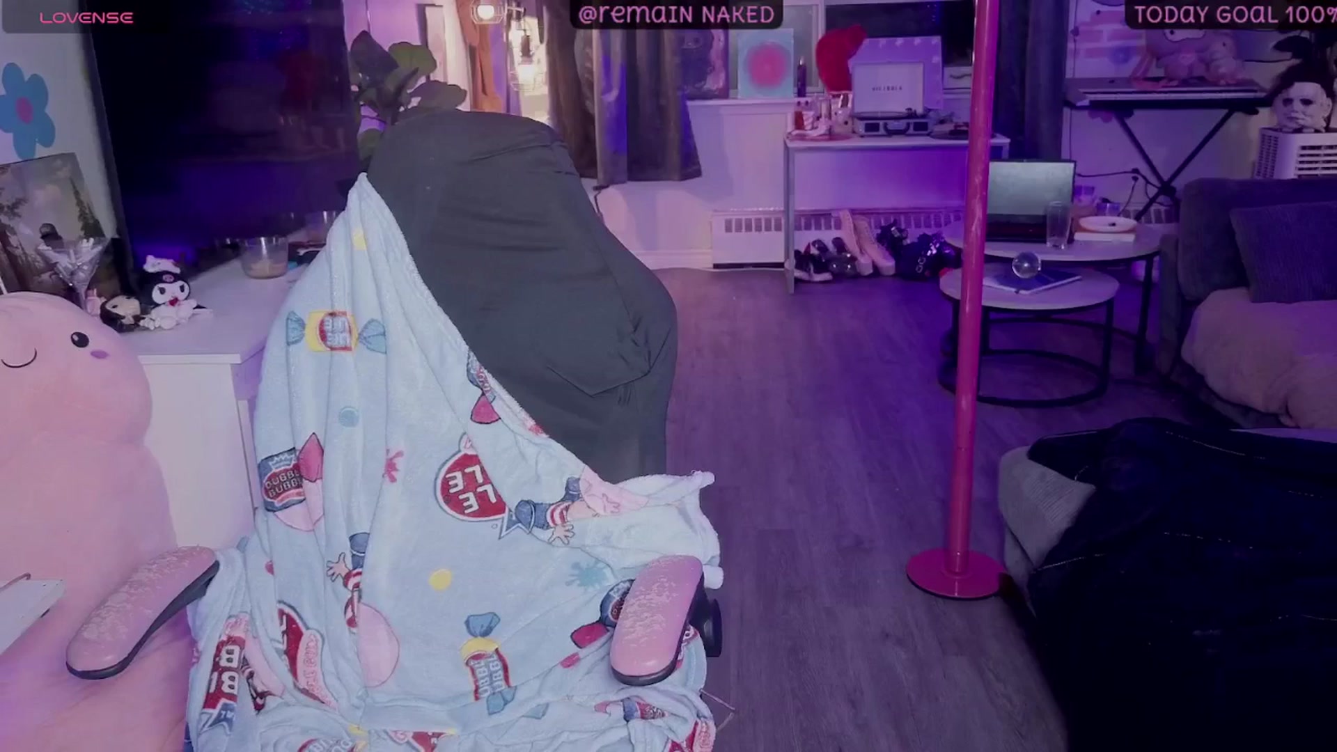 Gallery image thumbnail from Tattoobambi's myfreecams stream on, 01/30/2026, 04:11 image 17 of 20